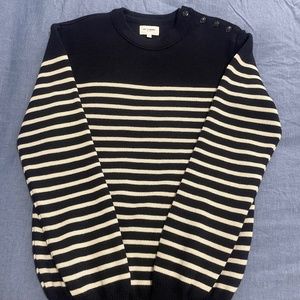 Octobre Editions Alec Sweater